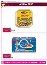 Catalogue Carrefour Contact page 24