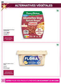 Catalogue Carrefour Contact page 4