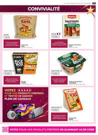 Catalogue Carrefour Contact page 5