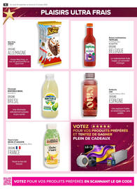 Catalogue Carrefour Contact page 6