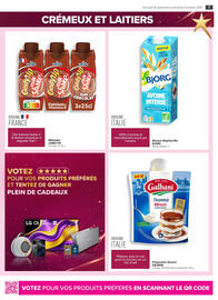 Catalogue Carrefour Contact page 7