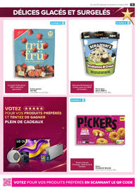 Catalogue Carrefour Contact page 9