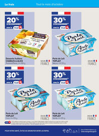 Catalogue Carrefour Contact page 2