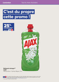Catalogue Carrefour Contact page 6