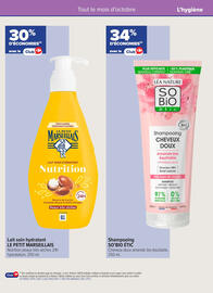 Catalogue Carrefour Contact page 7