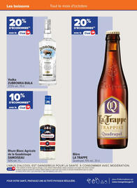 Catalogue Carrefour City page 4