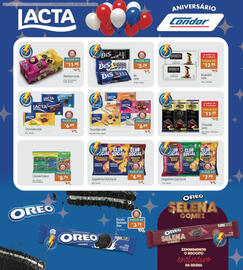 Catálogo Supermercados Condor Página 10