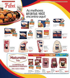 Catálogo Supermercados Condor Página 17