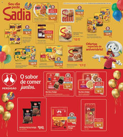 Catálogo Supermercados Condor Página 18