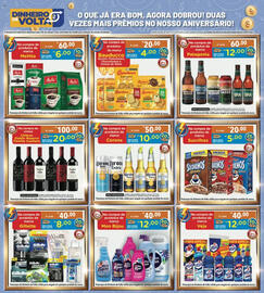 Catálogo Supermercados Condor Página 2