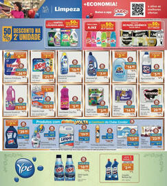 Catálogo Supermercados Condor Página 22