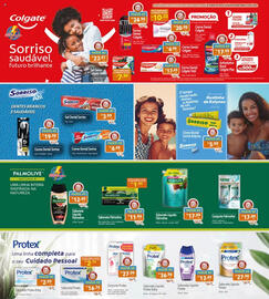Catálogo Supermercados Condor Página 25