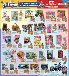 Catálogo Supermercados Condor Página 27