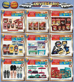 Catálogo Supermercados Condor Página 3