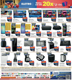 Catálogo Supermercados Condor Página 32