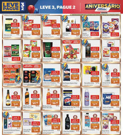 Catálogo Supermercados Condor Página 7