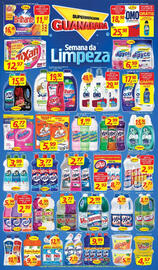 Encarte Supermercados Guanabara semana 39 Página 15