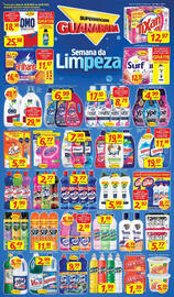 Encarte Supermercados Guanabara semana 39 Página 16