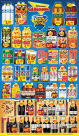 Encarte Supermercados Guanabara semana 39 Página 6