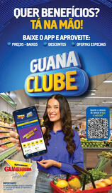 Encarte Supermercados Guanabara semana 39 Página 7