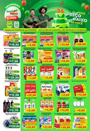 Folheto Mart Minas semana 39 Página 1