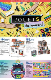 Catalogue Costco page 1