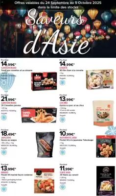 Catalogue Costco