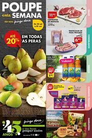 Folheto Pingo Doce | Acores Página 1