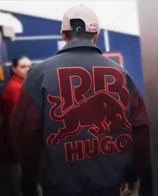 Hugo Boss leták (platné do 15-10)