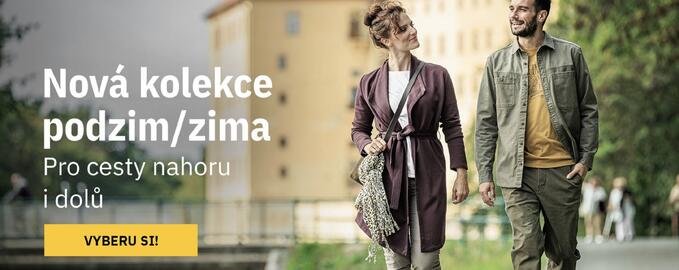 Bushman leták Strana 1