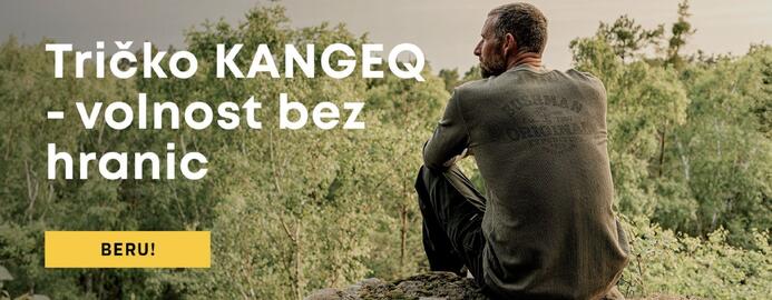 Bushman leták Strana 2
