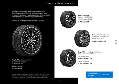 Mercedes-Benz gazetka Strona 11