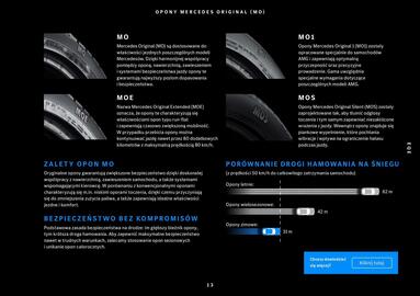 Mercedes-Benz gazetka Strona 13