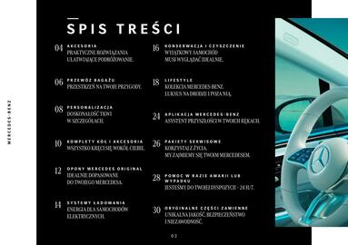 Mercedes-Benz gazetka Strona 2