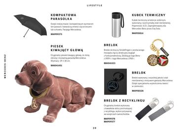 Mercedes-Benz gazetka Strona 20