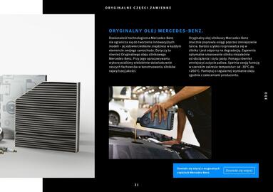Mercedes-Benz gazetka Strona 31