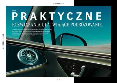Mercedes-Benz gazetka Strona 4