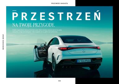 Mercedes-Benz gazetka Strona 6