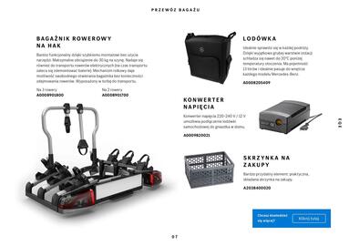 Mercedes-Benz gazetka Strona 7