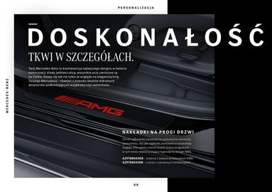 Mercedes-Benz gazetka Strona 8