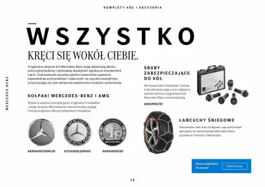 Mercedes-Benz gazetka Strona 10