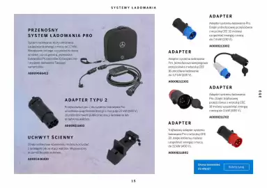 Mercedes-Benz gazetka Strona 15