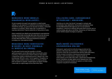 Mercedes-Benz gazetka Strona 29