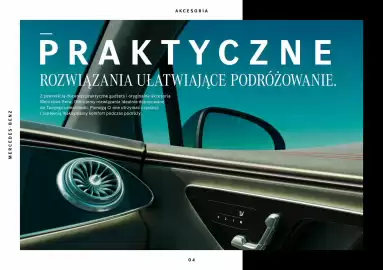 Mercedes-Benz gazetka Strona 4