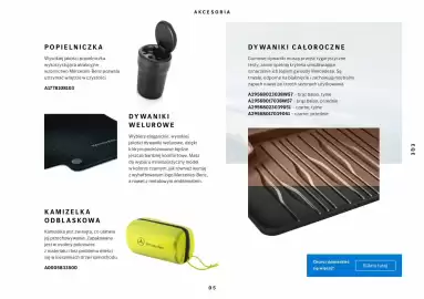 Mercedes-Benz gazetka Strona 5