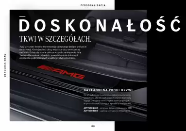 Mercedes-Benz gazetka Strona 8