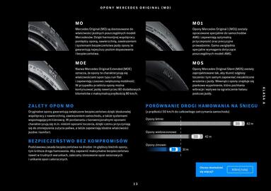 Mercedes-Benz gazetka Strona 13
