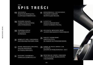Mercedes-Benz gazetka Strona 2