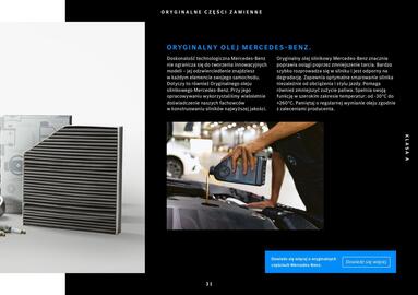 Mercedes-Benz gazetka Strona 31