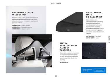 Mercedes-Benz gazetka Strona 5